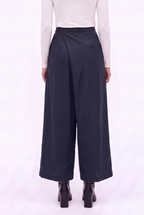 Pantalón Pareo con Lazada Lateral