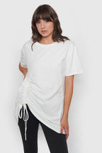 Remerón Algodón Elasticado