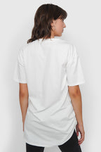 Remerón Algodón Elasticado