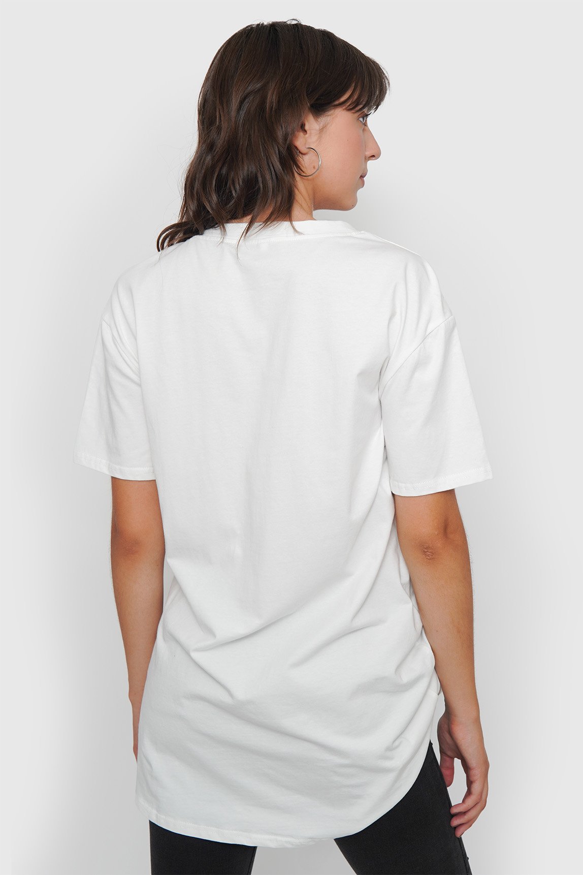 Remerón Algodón Elasticado