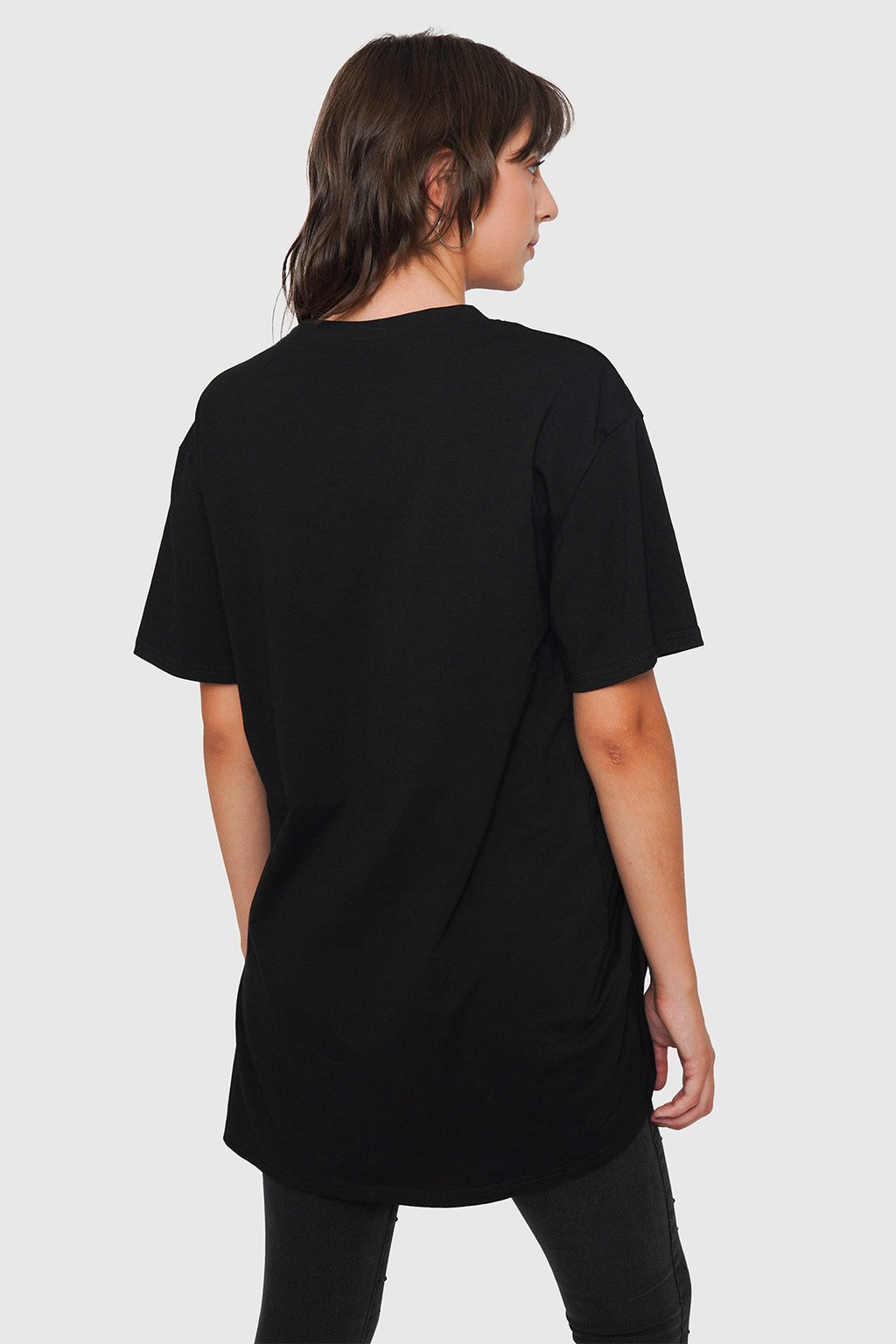 Remerón Algodón Elasticado