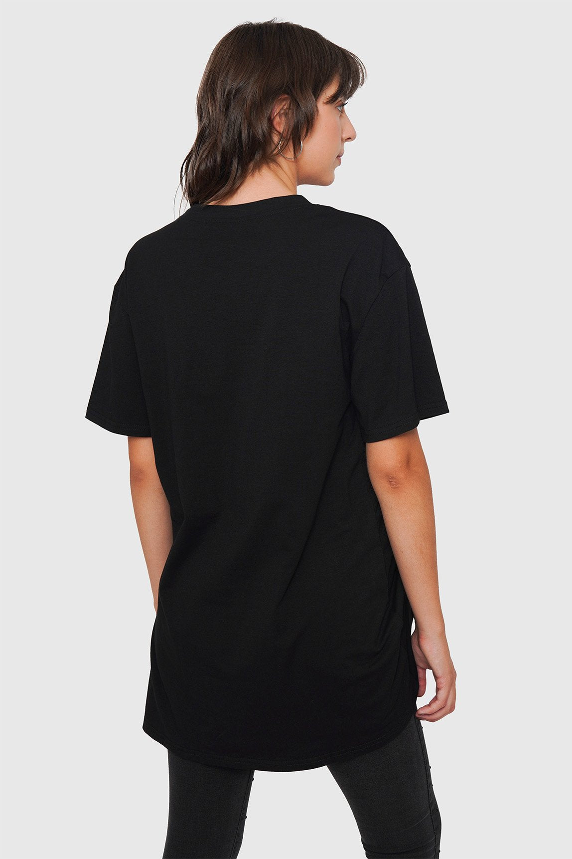 Remerón Algodón Elasticado