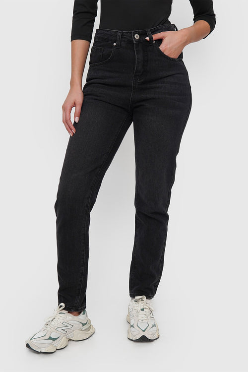 Mom Jeans