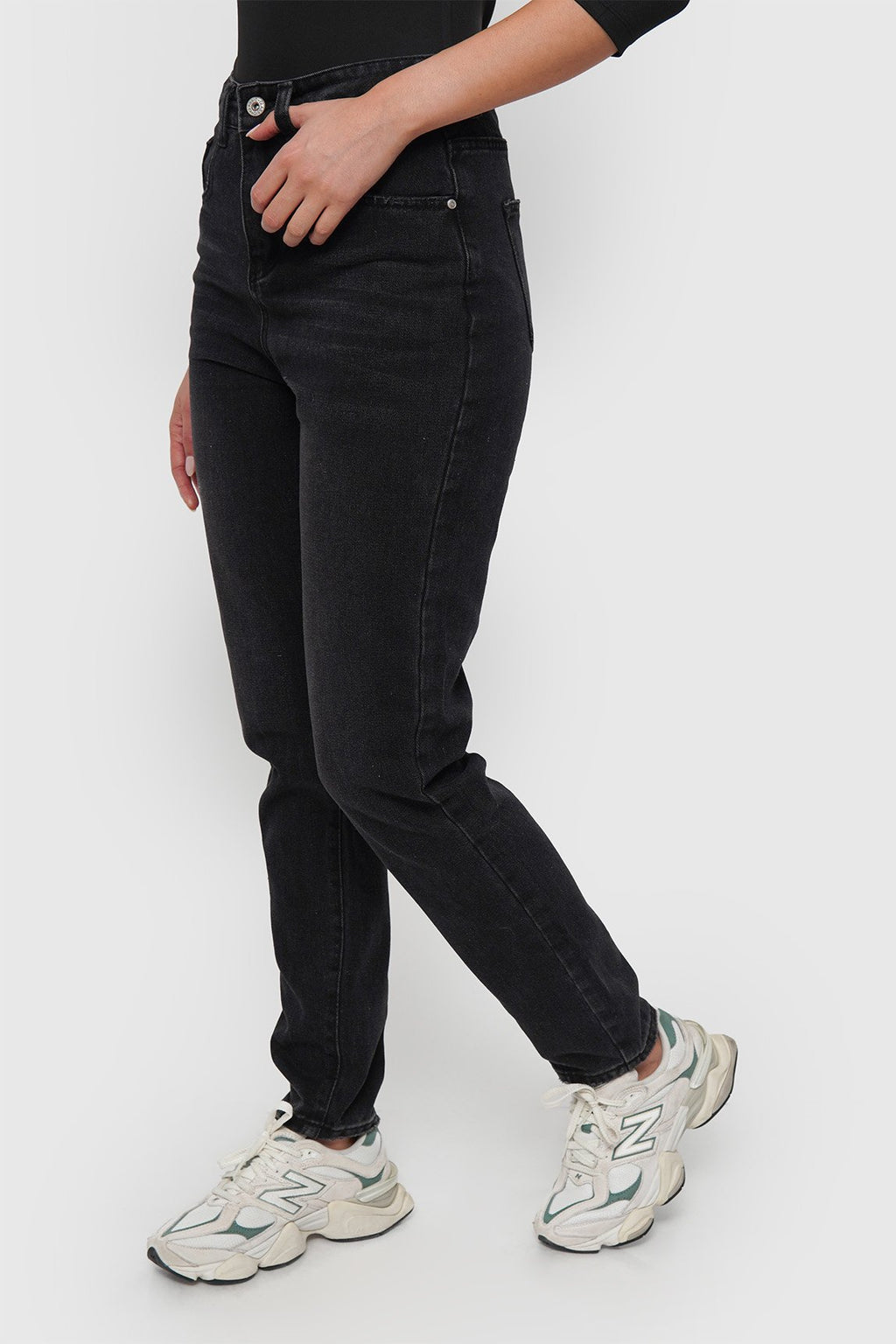 Mom Jeans