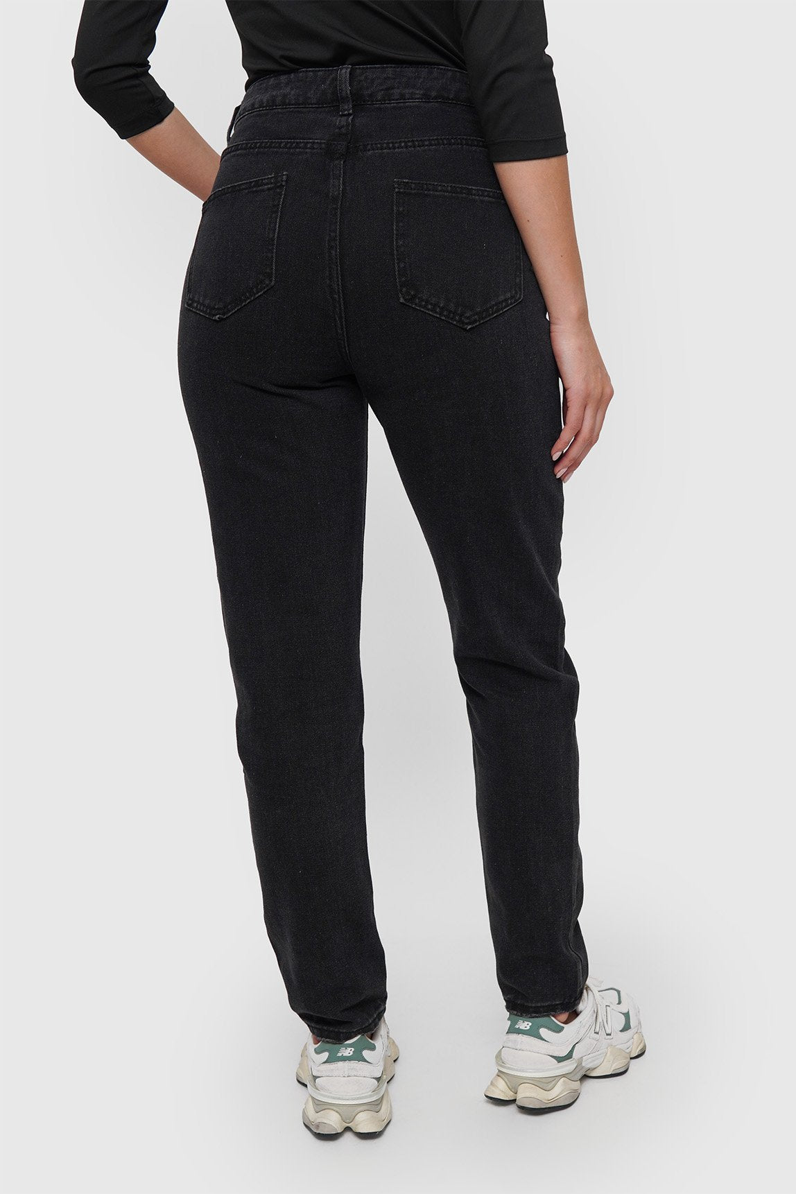 Mom Jeans