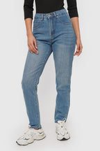 Mom Jeans