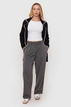 Chaqueta Blazer Punto