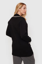 Chaqueta Blazer Punto