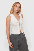 Gillette Lazos Semi Elasticado
