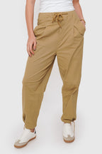 Jogger Básico Elásticado