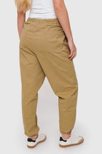 Jogger Básico Elásticado