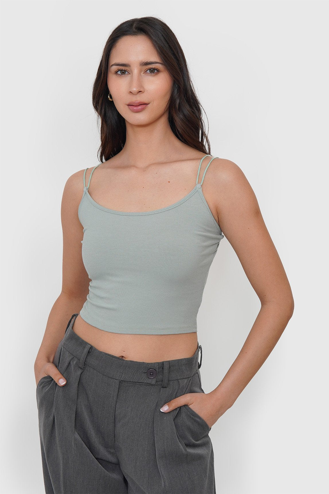 Crop Basic
