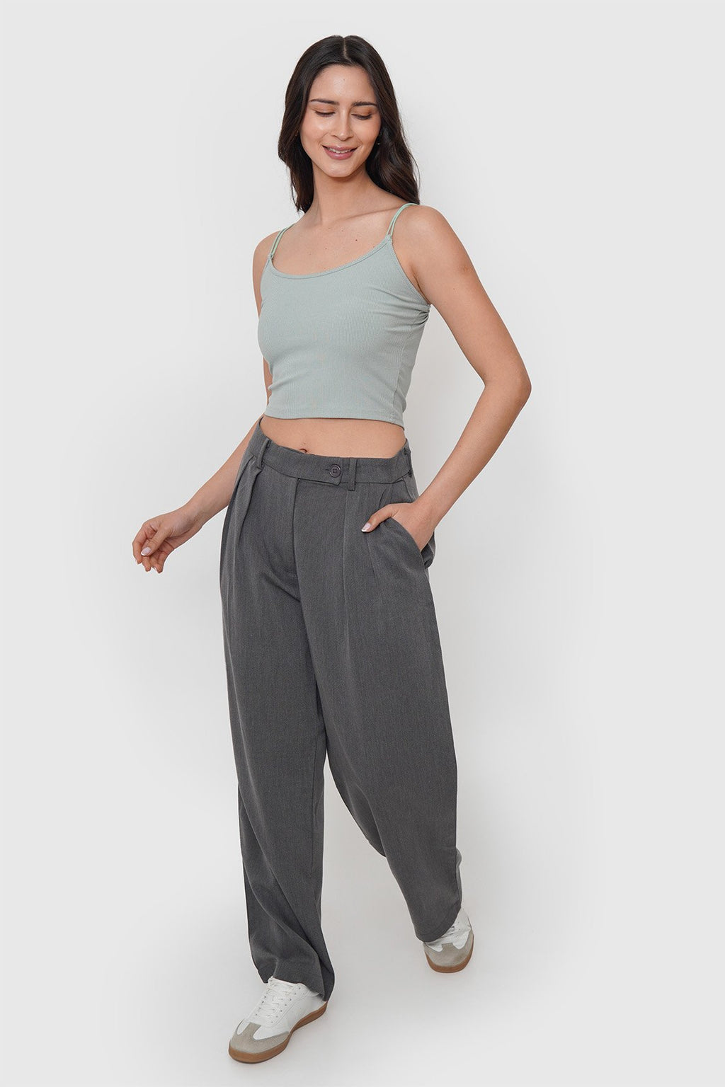 Crop Basic