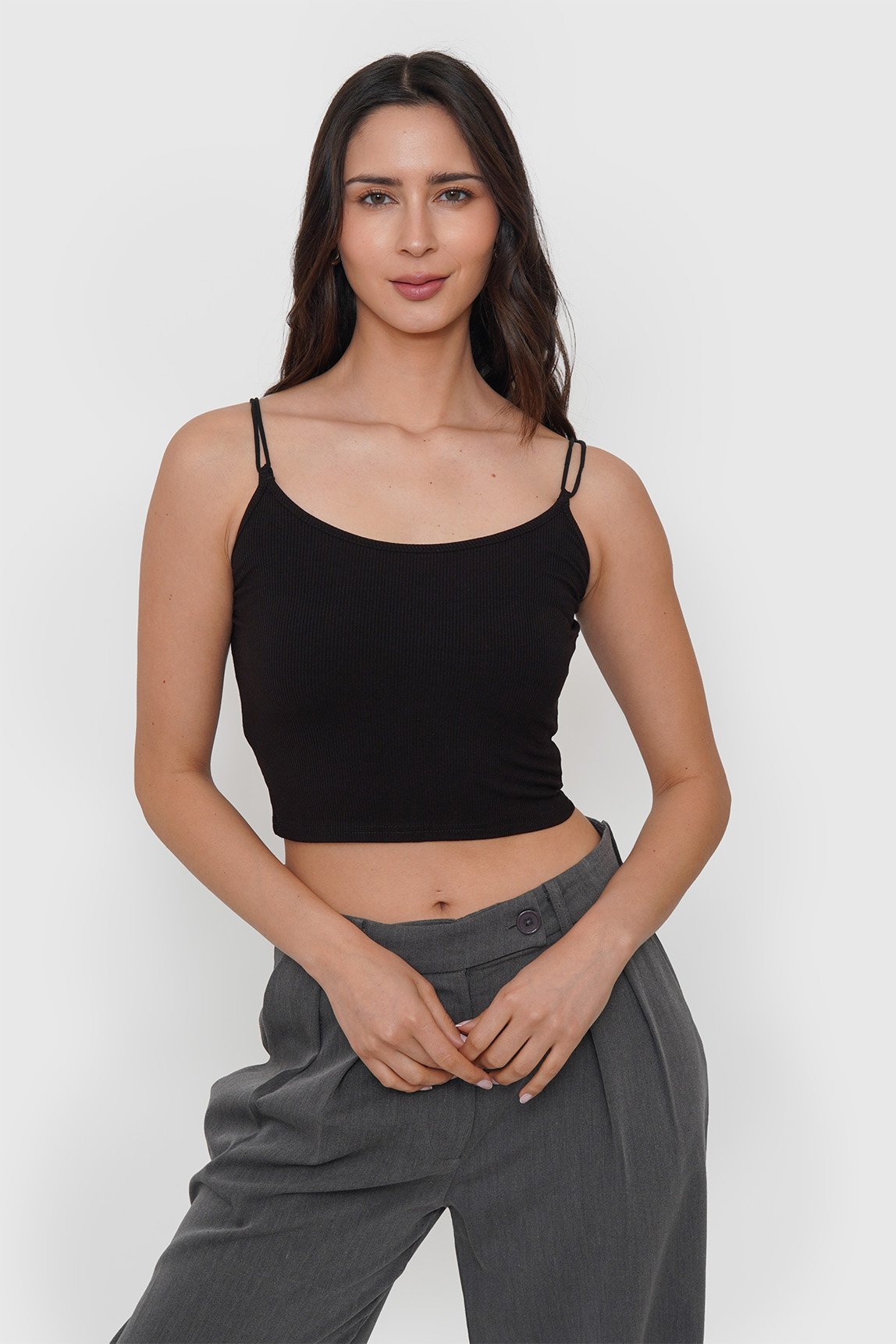 Crop Basic