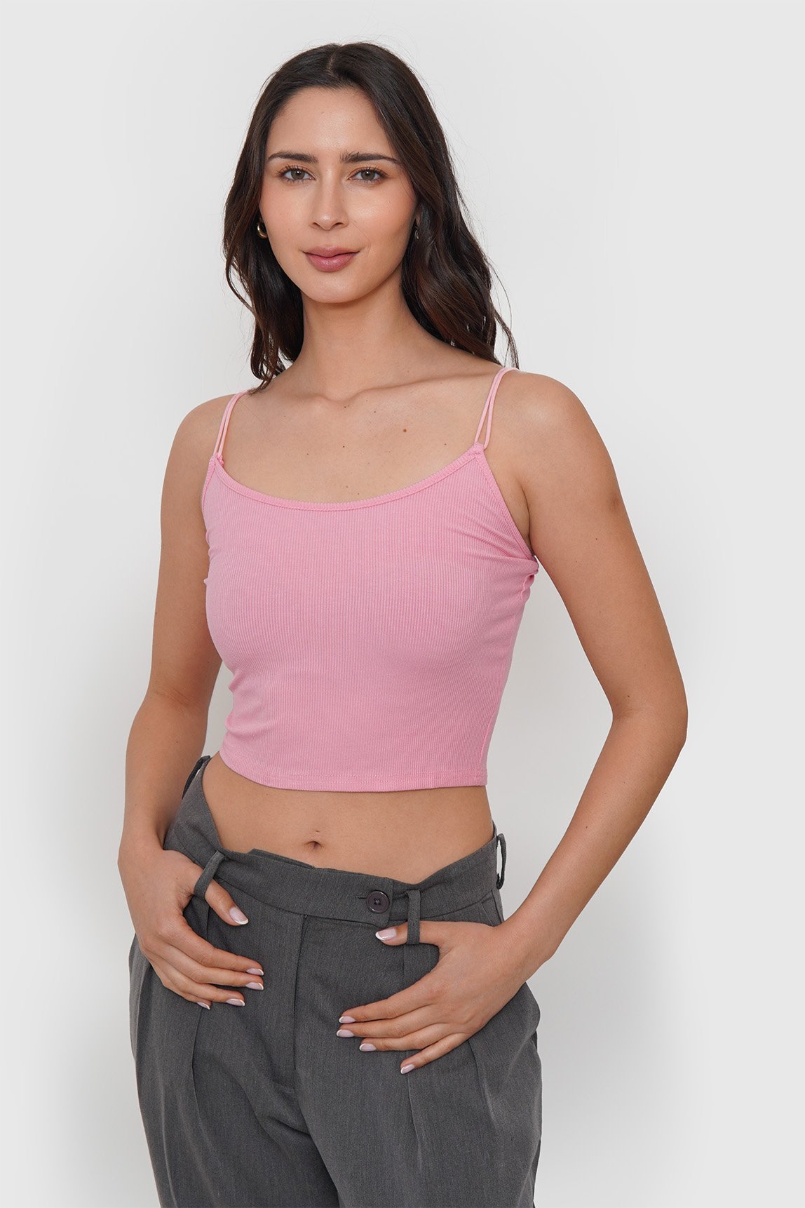 Crop Basic
