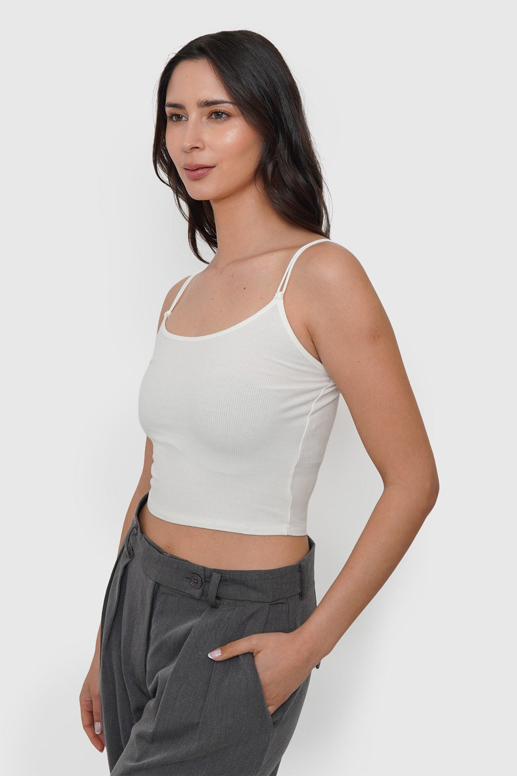 Crop Basic