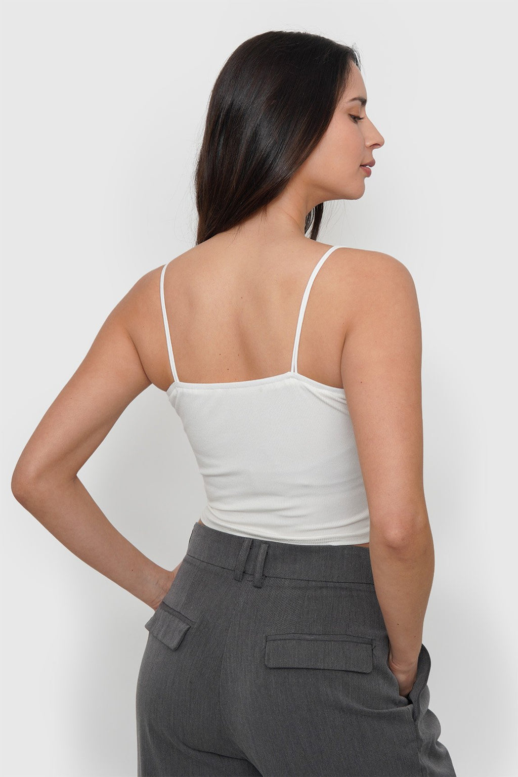 Crop Basic
