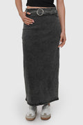 Falda Denim