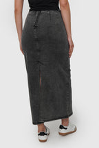 Falda Denim