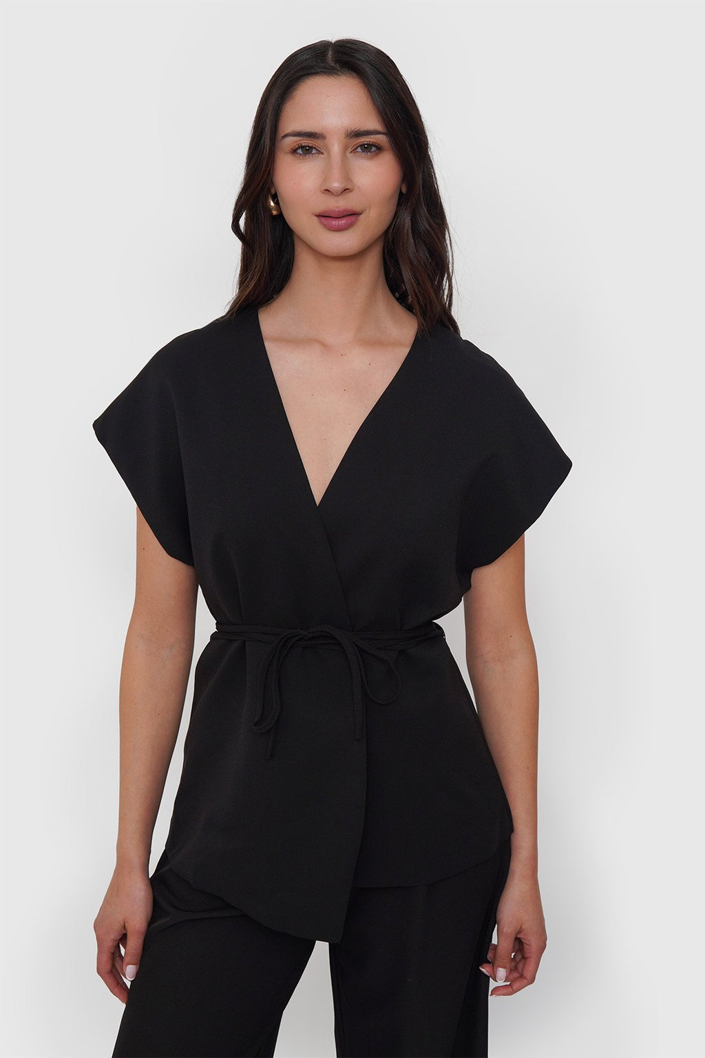 Kimono Forrado