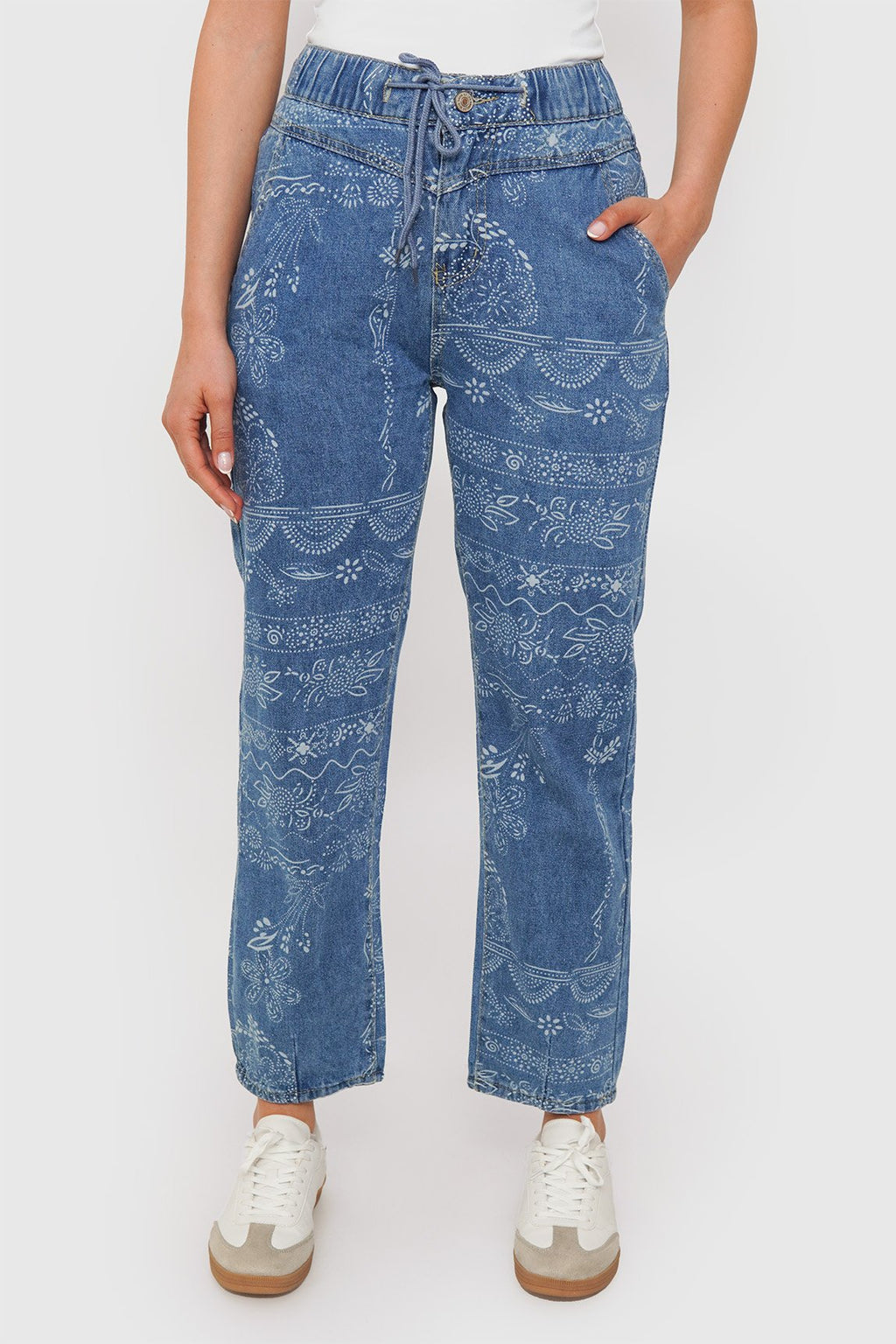 Jooger Denim