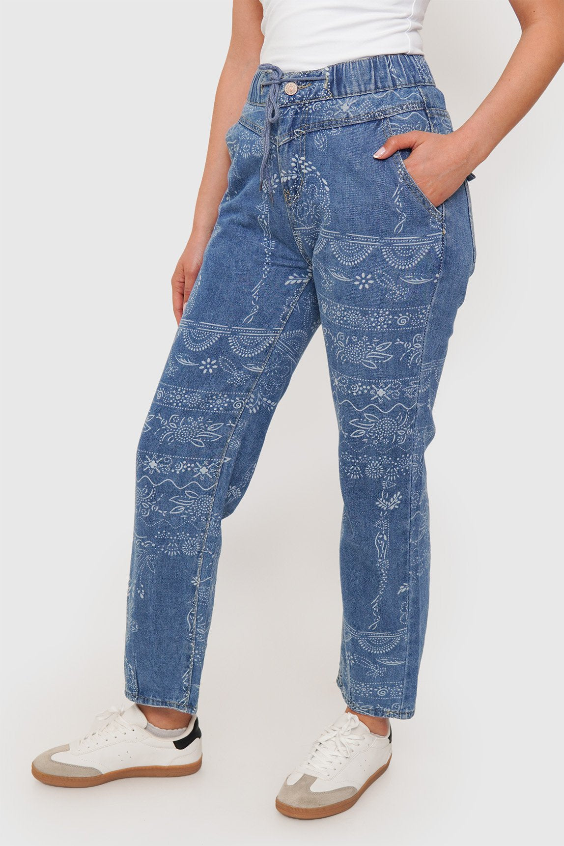 Jooger Denim