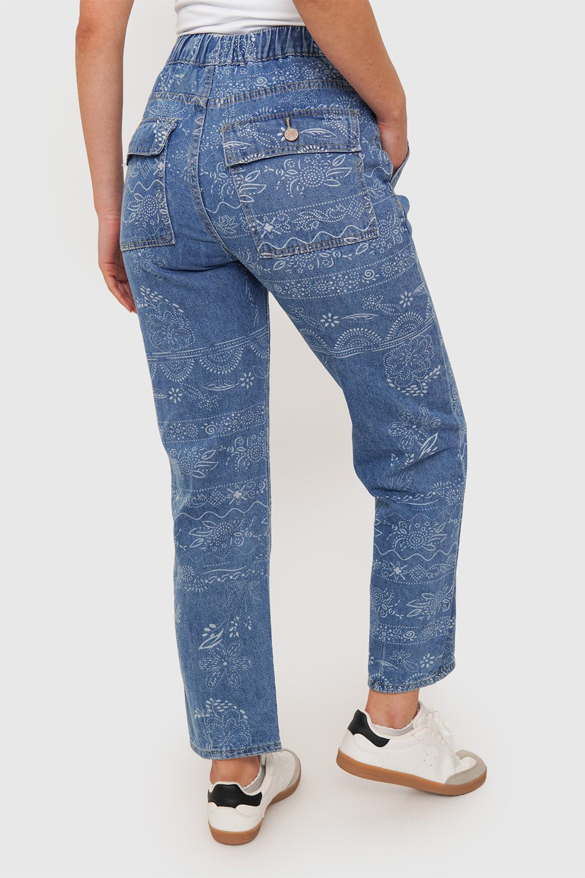 Jooger Denim