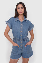 Jardinera Short