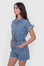 Jardinera Short