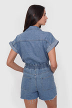 Jardinera Short