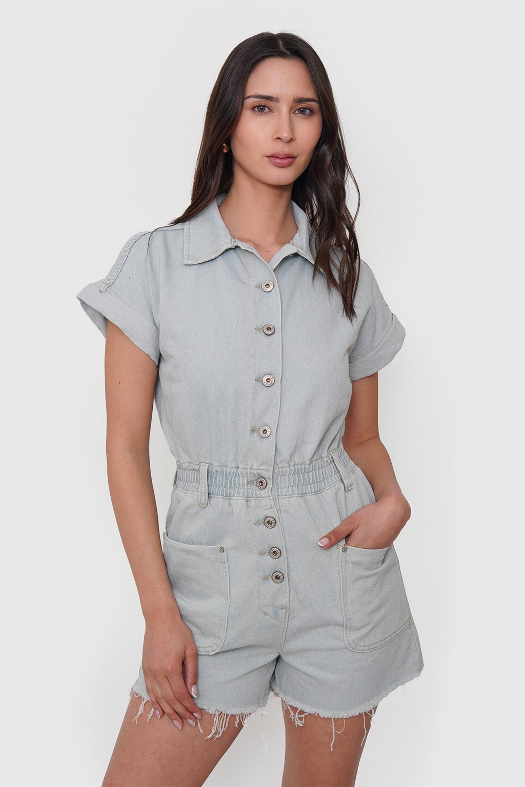 Jardinera Short