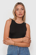 Polera Algodón Básica