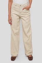 Wide Legs Elasticado
