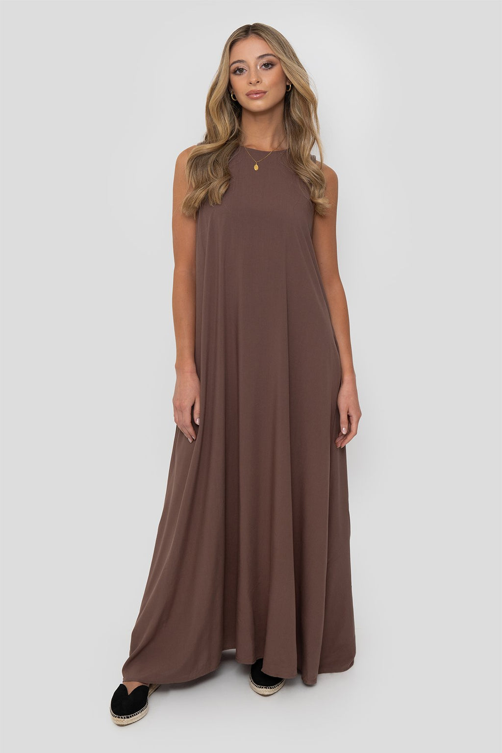 Vestido + Cierre