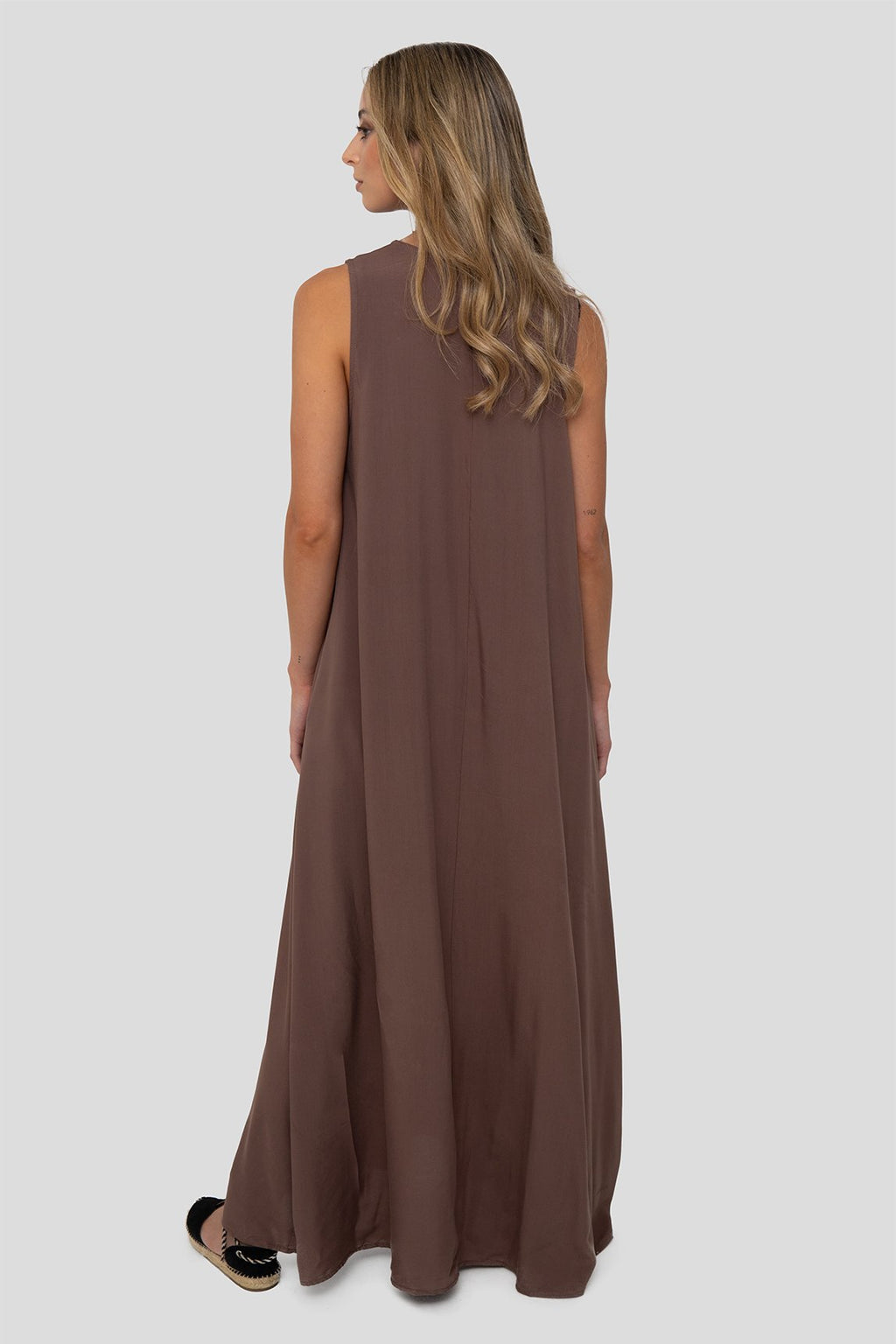 Vestido + Cierre