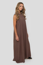 Vestido + Cierre