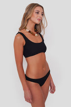 Bikini Deportivo Texturizado