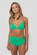 Bikini con Aro Central