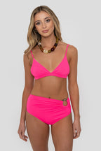 Bikini con Aro Central