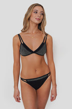 Bikini Metalizado