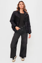 Parka Flecos