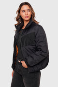 Parka Flecos