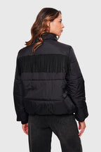 Parka Flecos