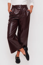 Pantalón Sastrero EcoCuero