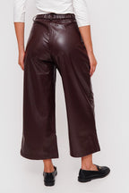 Pantalón Sastrero EcoCuero