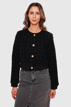 Chaqueta Bomber Forrada