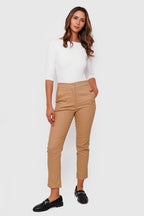 Pantalón Elasticado