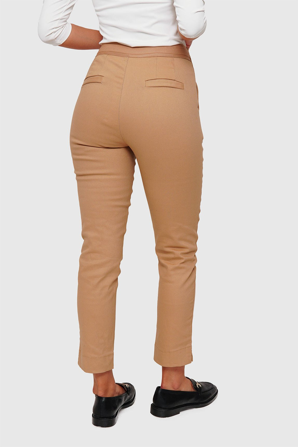 Pantalón Elasticado