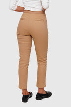 Pantalón Elasticado