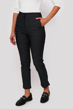 Pantalón Elasticado